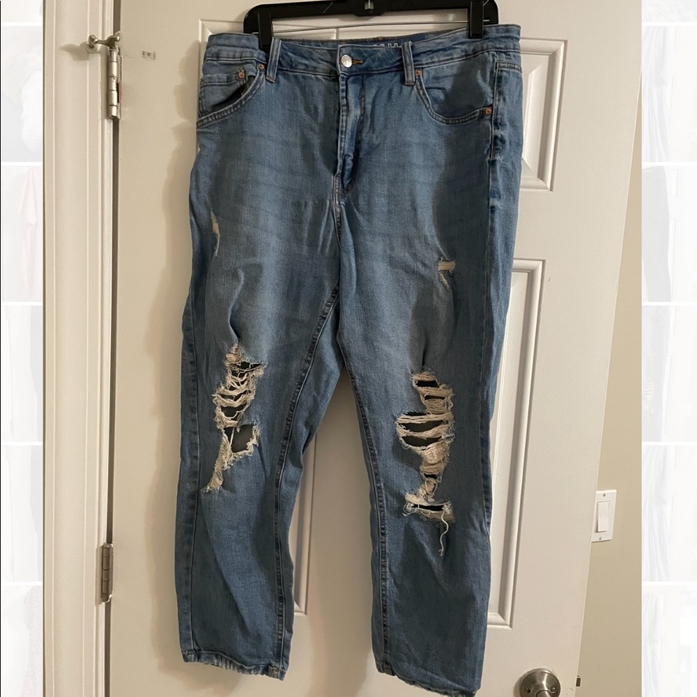 Wild Fable Mom Jeans